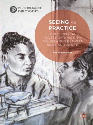 cover image of Seeing as Practice